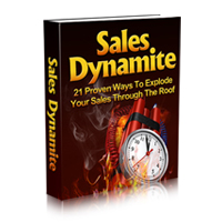 sales dynamite