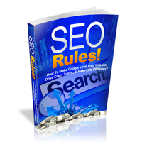 seo rules