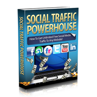 social traffic powerhouse