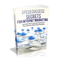 speed success secrets internet marketing