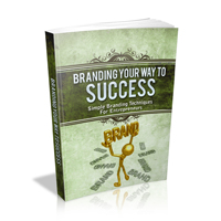 branding your way success