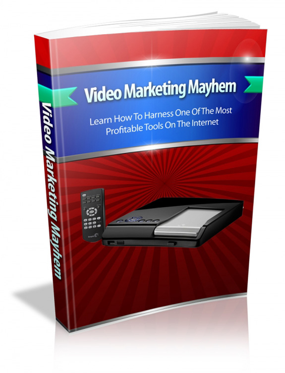 video marketing mayhem