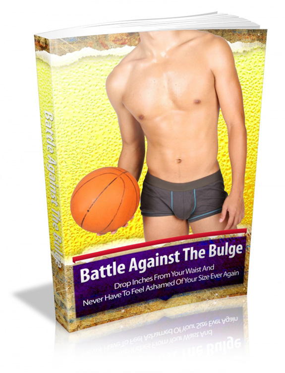 battle against bulge