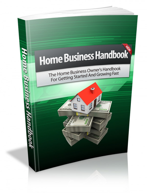 home business handbook