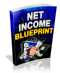 net income blueprint