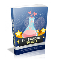 branding formula