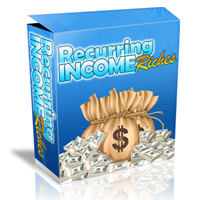recurring income riches
