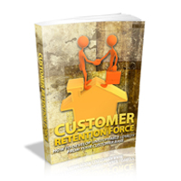 customer retention force