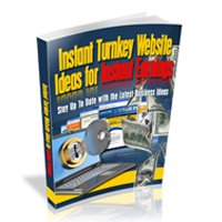 instant turnkey website ideas instant