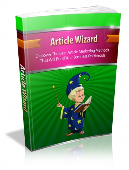 article wizard