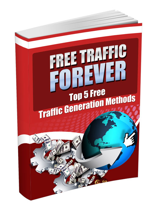 free traffic forever