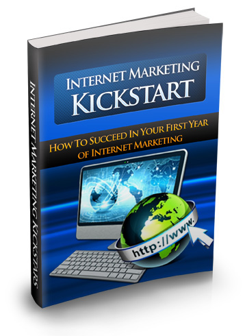 internet marketing kickstart