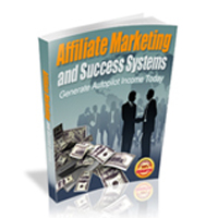 affiliate marketing success systems
