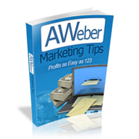 aweber marketing tips