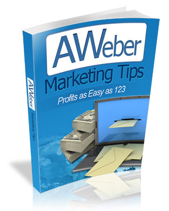 aweber marketing tips