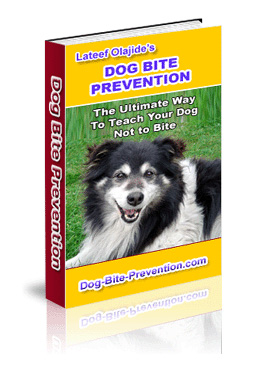 dog bite prevention