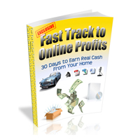 fast track online profits