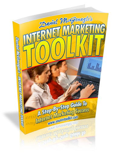 internet marketing toolkit