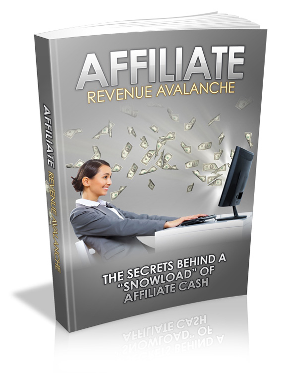 affiliate revenue avalanche