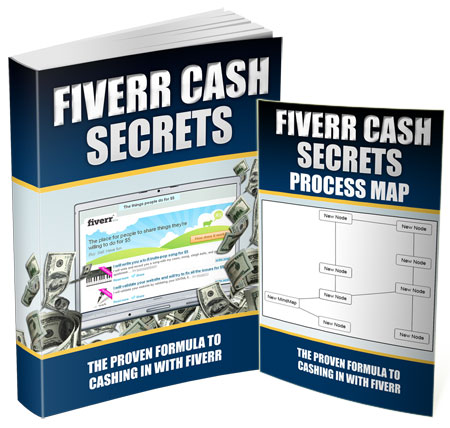 fiverr cash secrets