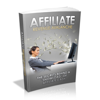 affiliate revenue avalanche