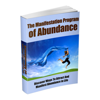 manifestation program abundance