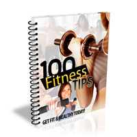 hundred fitness tips