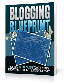 blogging blueprint