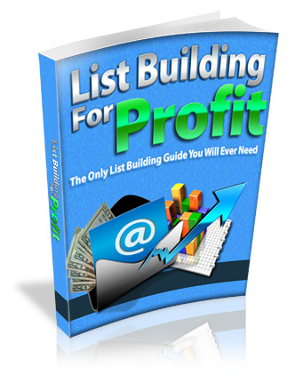 list building profit