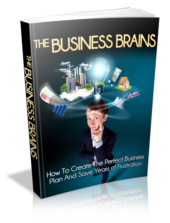 business brains