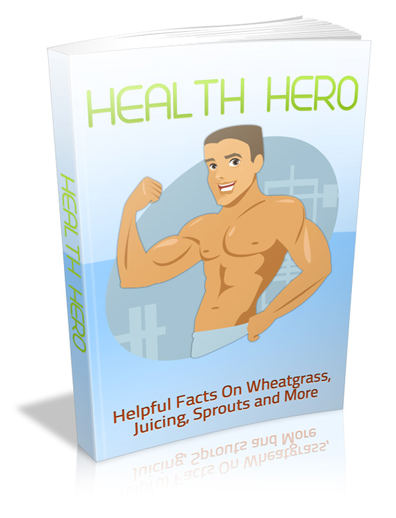 health hero