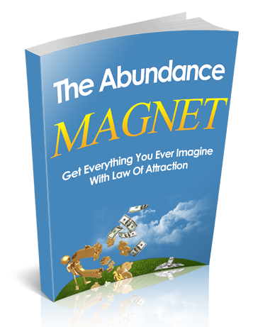 abundance magnet