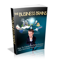 business brains