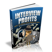interview profits