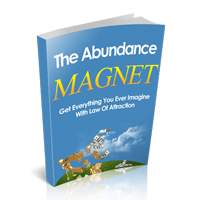 abundance magnet
