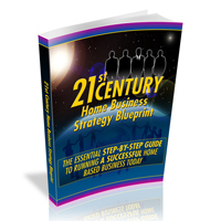 21st century home business strategy