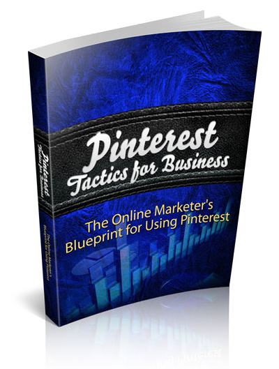 pinterest tacticts business