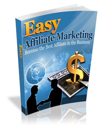 easy affiliate marketing