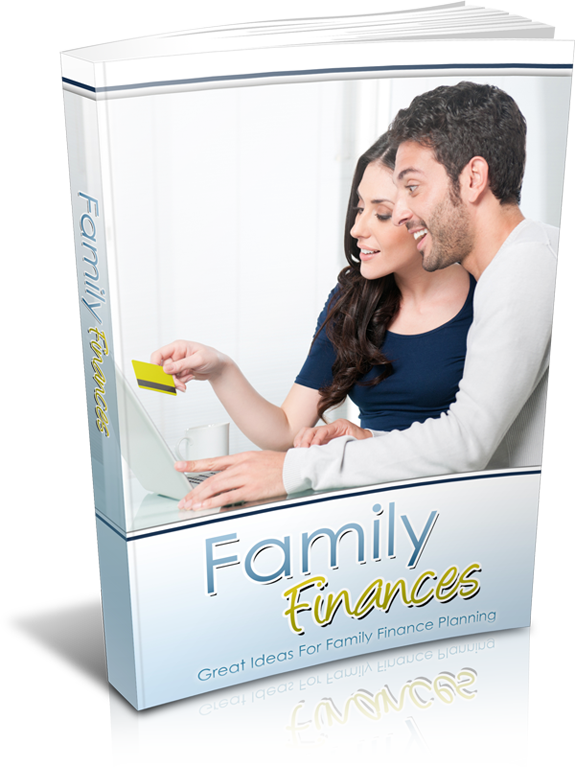 family finances