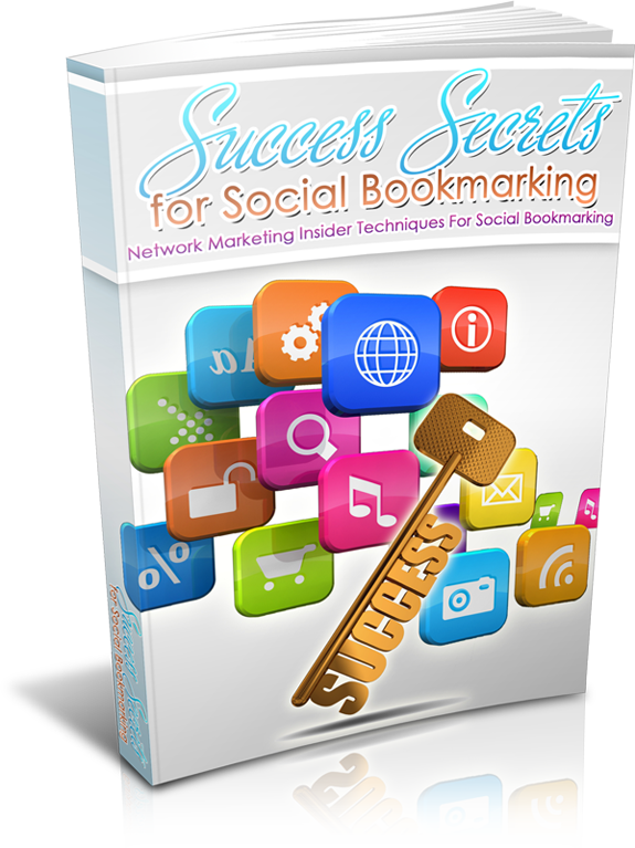 success secrets social bookmarking