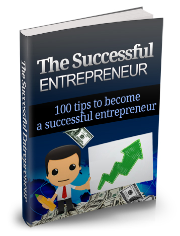 successful entrepreneur