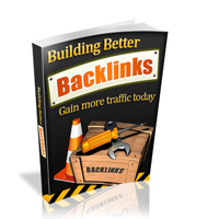 building better backlinks