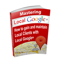 mastering local google