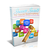 success secrets social bookmarking