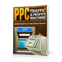 ppc traffic profits machine
