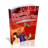 fitness wellness you
