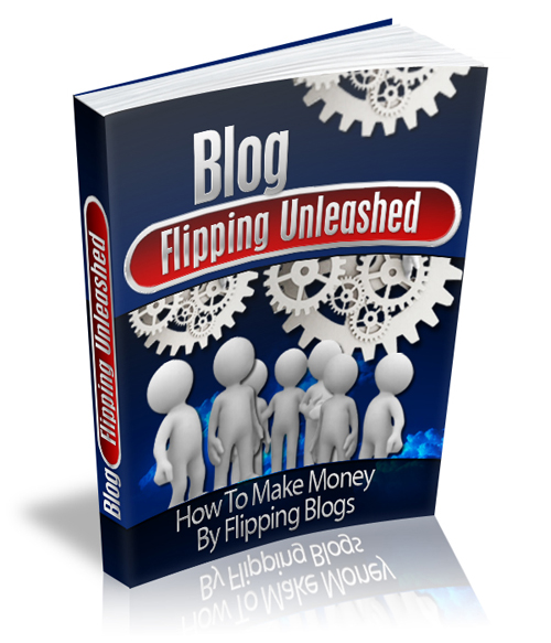 blog flipping unleashed