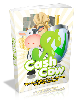 cash cow