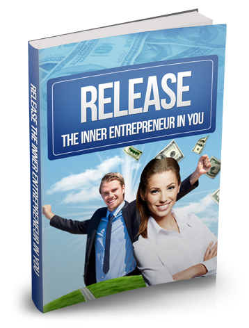 release inner entrepreneur you