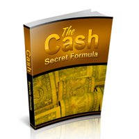 cash secret formula